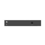 Reyee ES206MG-P Switch 4xmGb PoE 1xSFP+ 70W - Imagen 3