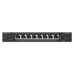 Reyee ES209MG-P Switch 5xmGB PoE 1xSFP+ 130W - Imagen 2