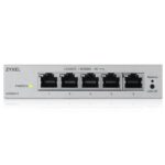 ZyXEL GS1200-5V3 Switch 5xGbE - Imagen 3