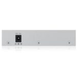 ZyXEL GS1200-5V3 Switch 5xGbE - Imagen 4