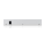 ZyXEL GS1200-8V3 Switch 8xGbE - Imagen 4