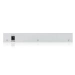 ZyXEL GS1200-10V3 Switch 8xGbE 2xSFP - Imagen 4