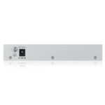 ZyXEL GS1200-5HPv3 Switch 5xGb (4xPoE+) 68W - Imagen 4