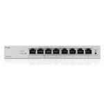 ZyXEL GS1200-8HPv3 Switch 8xGb (4xPoE+) 68W - Imagen 3