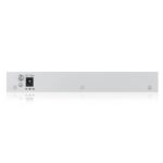 ZyXEL GS1200-8HPv3 Switch 8xGb (4xPoE+) 68W - Imagen 4