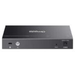 TP-Link ES208GP Switch 8xGbE PoE+ Acero Desktop - Imagen 4