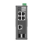 TP-Link IES206G Switch Industrial 4xG 1xSFP 1xC - Imagen 3