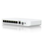 Ubiquiti USW-FLEX-2.5G-8-POE Switch 8x2.5G PoE++ - Imagen 3