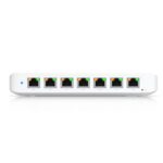 Ubiquiti USW-ULTRA-60W Switch L2 7xPoE+ 1xPoE++ - Imagen 2