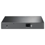 TP-Link TL-SX1008 Switch 8x10G mGb 1U Metal - Imagen 4