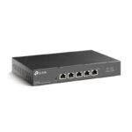 TP-Link TL-SX105 Switch 5x10G mGb - Imagen 2