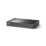 TP-Link TL-SF1009P Switch 8x10/100 Poe+ 1x10/100 - Imagen 2
