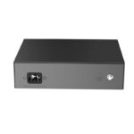 Reyee 6-Port 100Mbps, 4 of the ports support PoE/P - Imagen 3