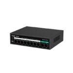 Reyee 8-Port 100Mbps + 2 Uplink Port 1000Mbps, 8 o - Imagen 3