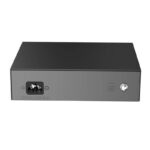 Reyee 8-Port 100Mbps + 2 Uplink Port 1000Mbps, 8 o - Imagen 4