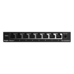 Reyee 8-Port Gigabit Smart Switch, 8 Gigabit RJ45