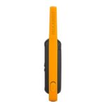 MOTOROLA T82 Walkie Talkie 10Km 16CH Pack Duo - Imagen 2