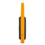 MOTOROLA T82 Extreme Walkie Talkie 10Km 16CH Duo - Imagen 2