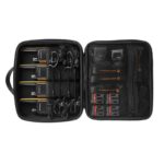 MOTOROLA T82 Extreme Walkie Talkie 10Km 16CH Quad - Imagen 3