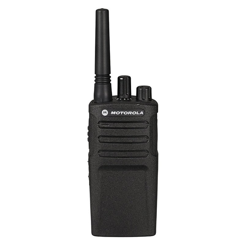 NTEINT0021_800 MOTOROLA XT420 Walkie Talkie 500mW 8CH IP55 - Imagen 1