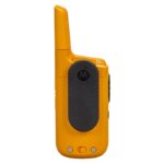 MOTOROLA T72 Walkie Talkie 8Km 16CH IP54 Pack Duo - Imagen 3