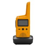 MOTOROLA T72 Walkie Talkie 8Km 16CH IP54 Pack Duo - Imagen 4