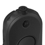 MOTOROLA CLPe446 Radio Transceptor Auric sin Carga - Imagen 3