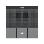 Fanvil A10 SIP Mini Intercom 2 líneas PoE