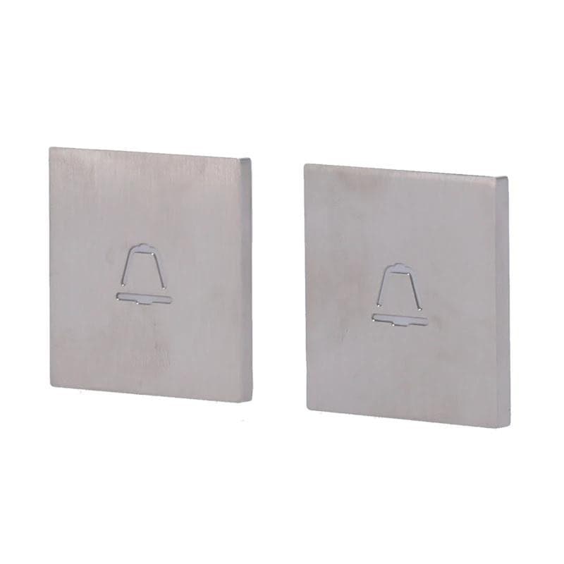 NTEINT0066_800 Hikvision DS-KABV7413-MBUTTON2 - Imagen 1