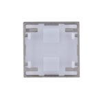 Hikvision DS-KABV7413-MBUTTON2 - Imagen 4