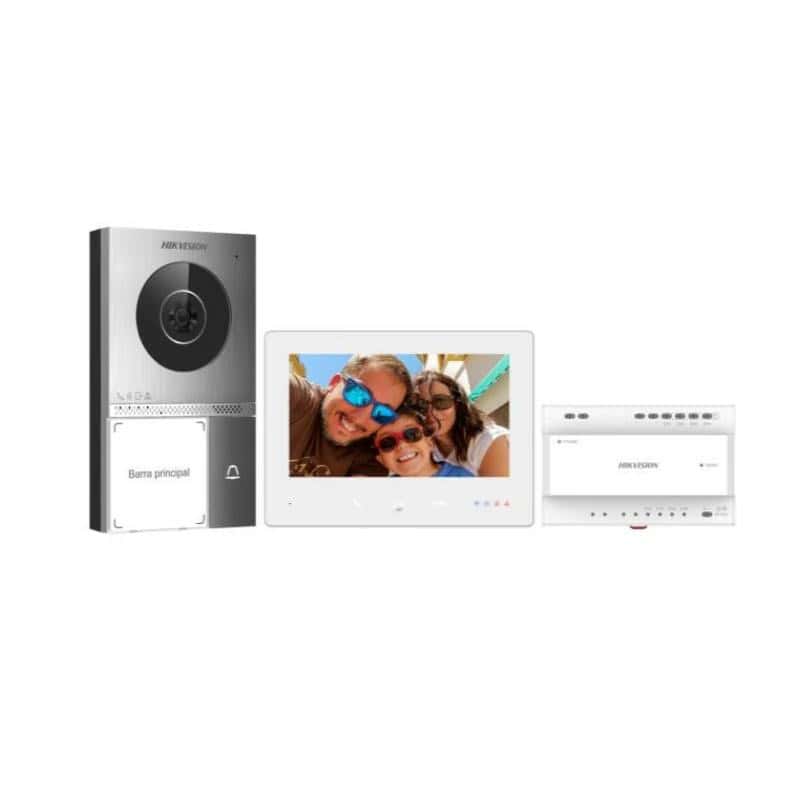 NTEINT0069_800 Hikvision DS-KIS705EY - Imagen 1