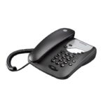 MOTOROLA CT1 Telefono 3M Negro - Imagen 2