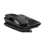 MOTOROLA CT202 Telefono ML ID LCD Negro - Imagen 3