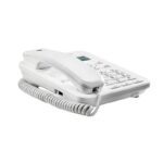 MOTOROLA CT202 Telefono ML ID LCD Blanco - Imagen 3