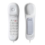 MOTOROLA CT50 Telefono 10M Blanco - Imagen 2