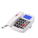 SPC 3296B Telefono CONFORT VOLUME 2 Teclas Grandes - Imagen 2