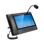 Fanvil A320i 20 líneas SIP Sistema Android Negro - Imagen 2