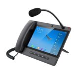 Fanvil A320i 20 líneas SIP Sistema Android Negro - Imagen 3