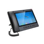 Fanvil A320, 20 líneas SIP, Sistema Android Black - Imagen 2
