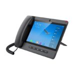 Fanvil A320, 20 líneas SIP, Sistema Android Black - Imagen 3