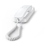 Gigaset DESK 200 Teléfono Fijo analógico Blanco