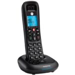 MOTOROLA CD4001 Telefono DECT Call Blocking - Imagen 2