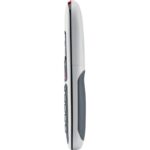 MOTOROLA CD5001 Telefono DECT Teclas Grandes Blanc - Imagen 4