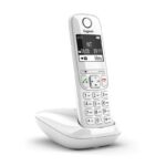 Gigaset AS690 Inalámbrico DECT Blanco - Imagen 2