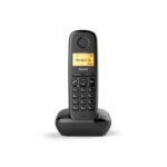 Gigaset A170 Inalámbrico DECT Negro