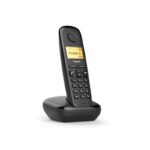 Gigaset A170 Inalámbrico DECT Negro - Imagen 2