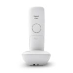 Gigaset E290 Inalámbrico DECT Blanco - Imagen 2