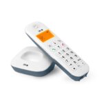 SPC 7300NS Telefono Inalámbrico AIR Blanco - Imagen 2