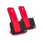 SPC 7292RC2 Telefono DECT BLADE ID AG50 Rojo Duo - Imagen 3