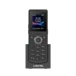 Fanvil Linkvil W610D Teléfono IP DECT SingleCell - Imagen 2
